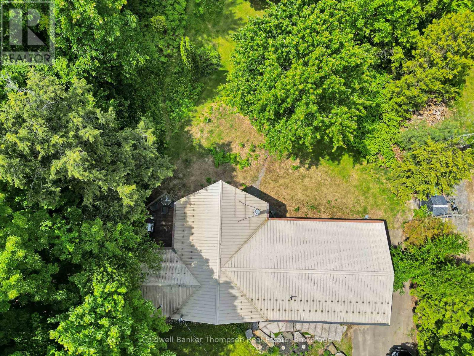 810 East Waseosa Lake Road, Huntsville, Ontario  P1H 2J4 - Photo 40 - X12437911