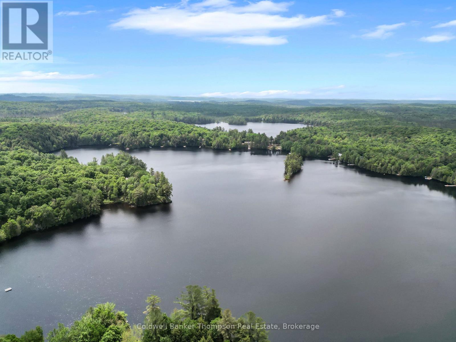 810 East Waseosa Lake Road, Huntsville, Ontario  P1H 2J4 - Photo 45 - X12437911