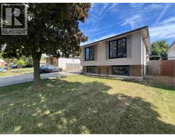 228 LAWNHURST Court, Hamilton, Ontario