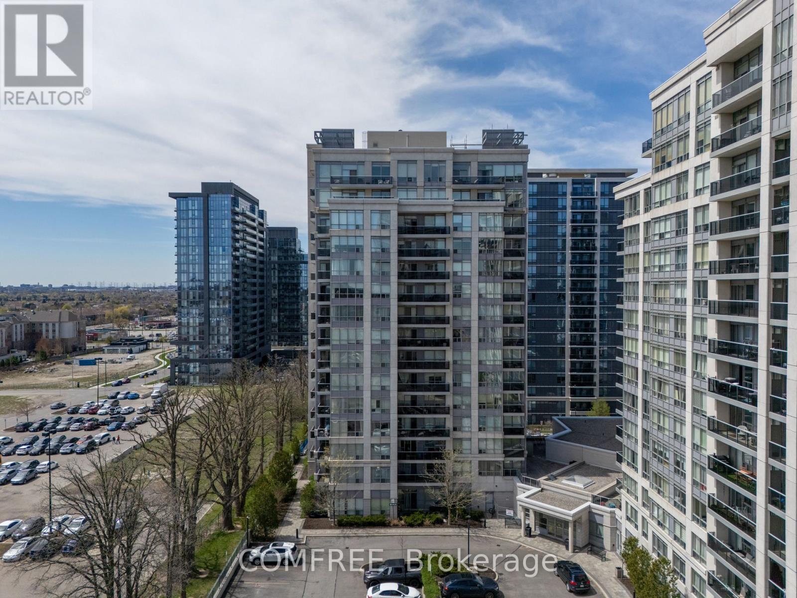 201 - 60 Disera Drive, Vaughan, Ontario  L4J 9G1 - Photo 16 - N12437908