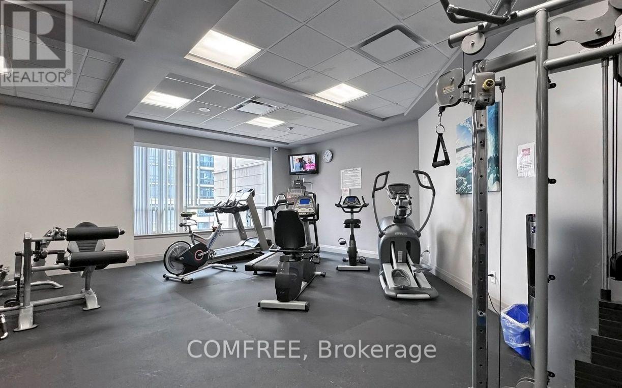 201 - 60 Disera Drive, Vaughan, Ontario  L4J 9G1 - Photo 20 - N12437908