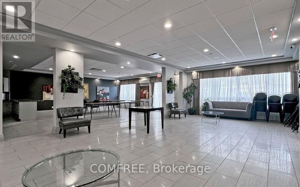 201 - 60 Disera Drive, Vaughan, Ontario  L4J 9G1 - Photo 22 - N12437908