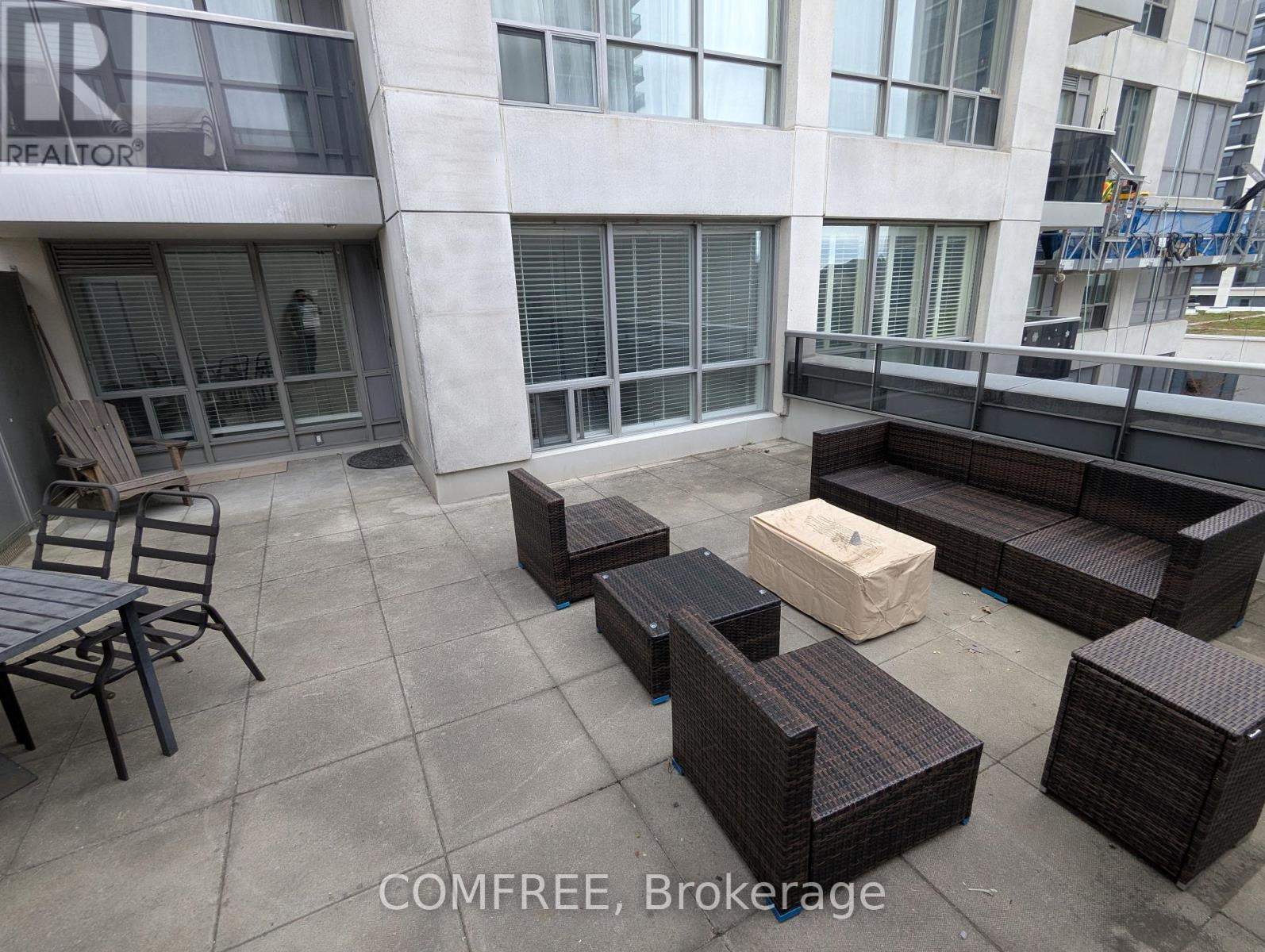 201 - 60 Disera Drive, Vaughan, Ontario  L4J 9G1 - Photo 27 - N12437908
