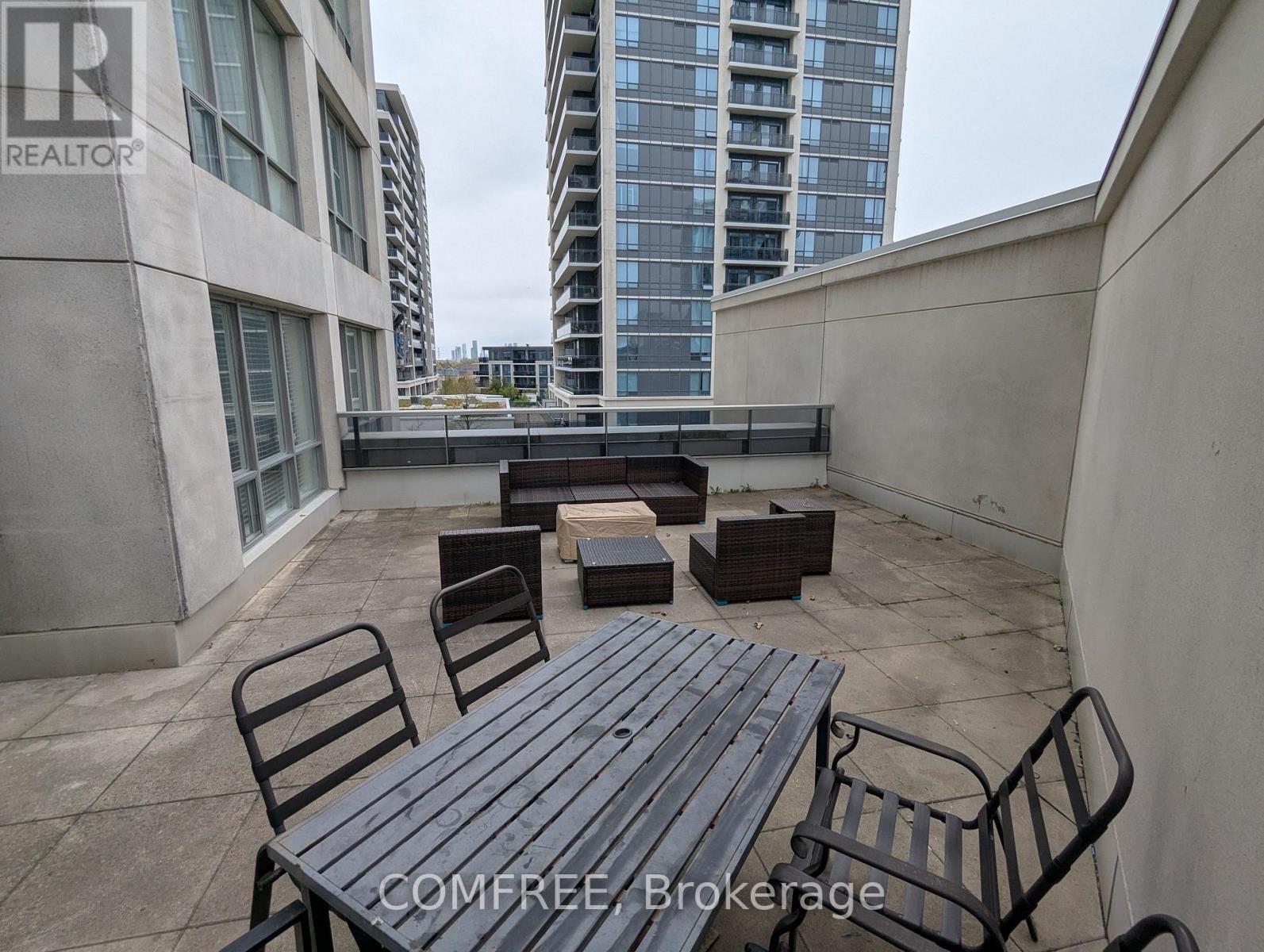 201 - 60 Disera Drive, Vaughan, Ontario  L4J 9G1 - Photo 29 - N12437908
