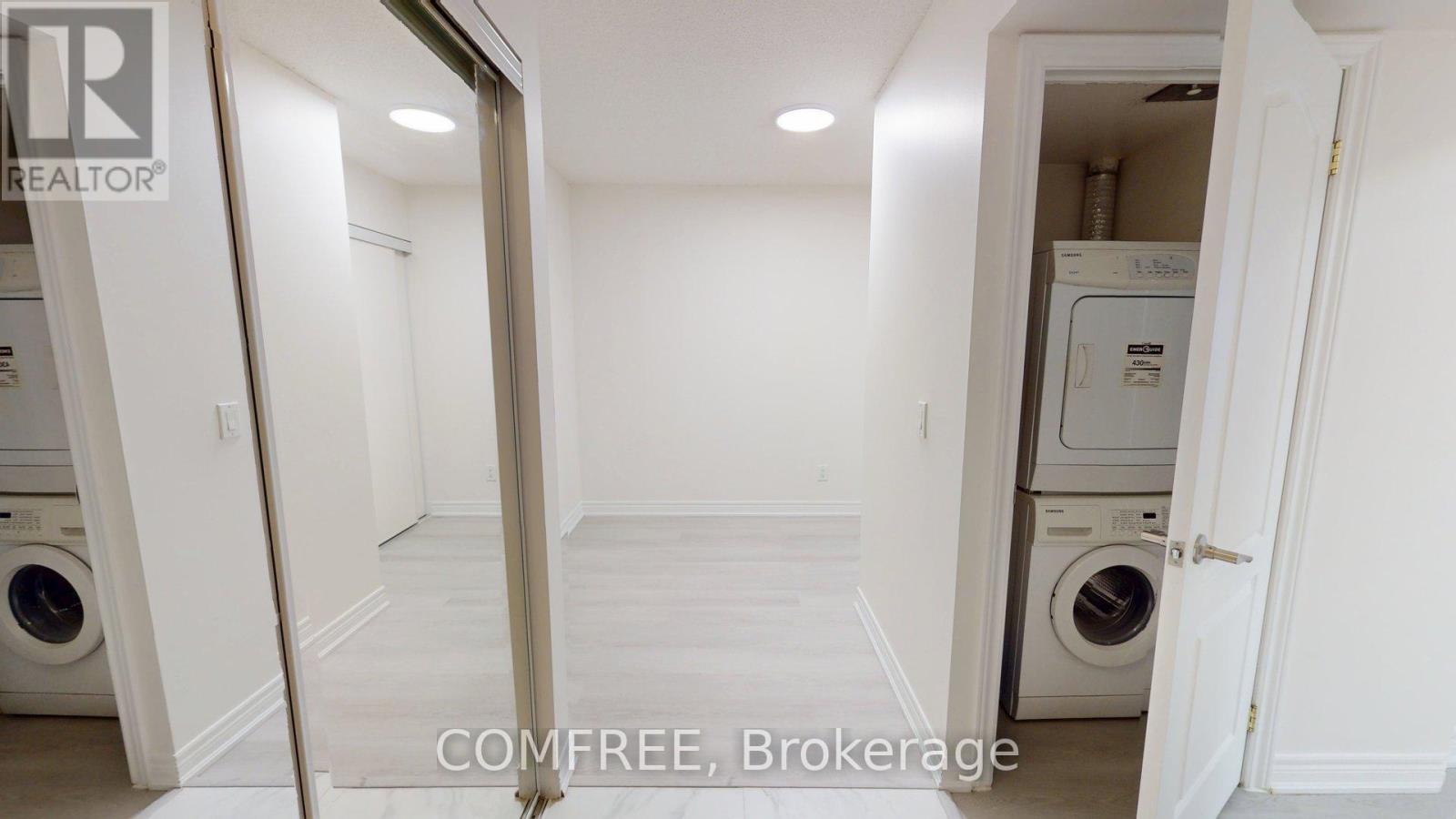 201 - 60 Disera Drive, Vaughan, Ontario  L4J 9G1 - Photo 3 - N12437908