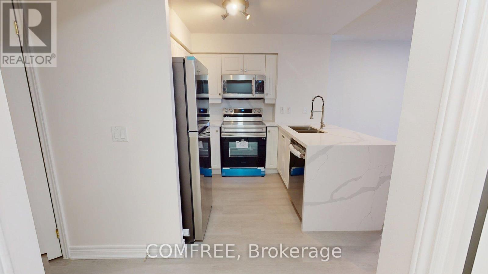 201 - 60 Disera Drive, Vaughan, Ontario  L4J 9G1 - Photo 6 - N12437908