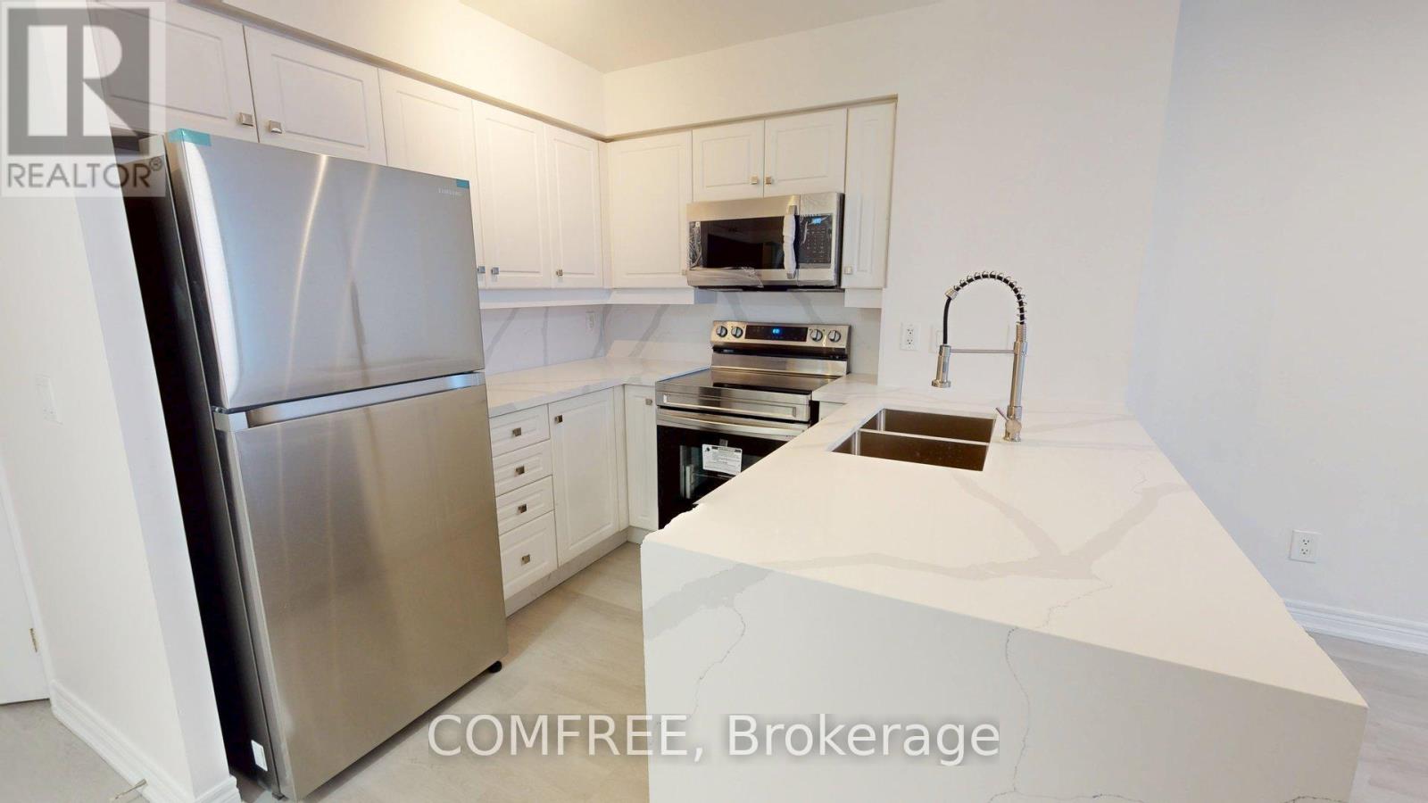 201 - 60 Disera Drive, Vaughan, Ontario  L4J 9G1 - Photo 7 - N12437908