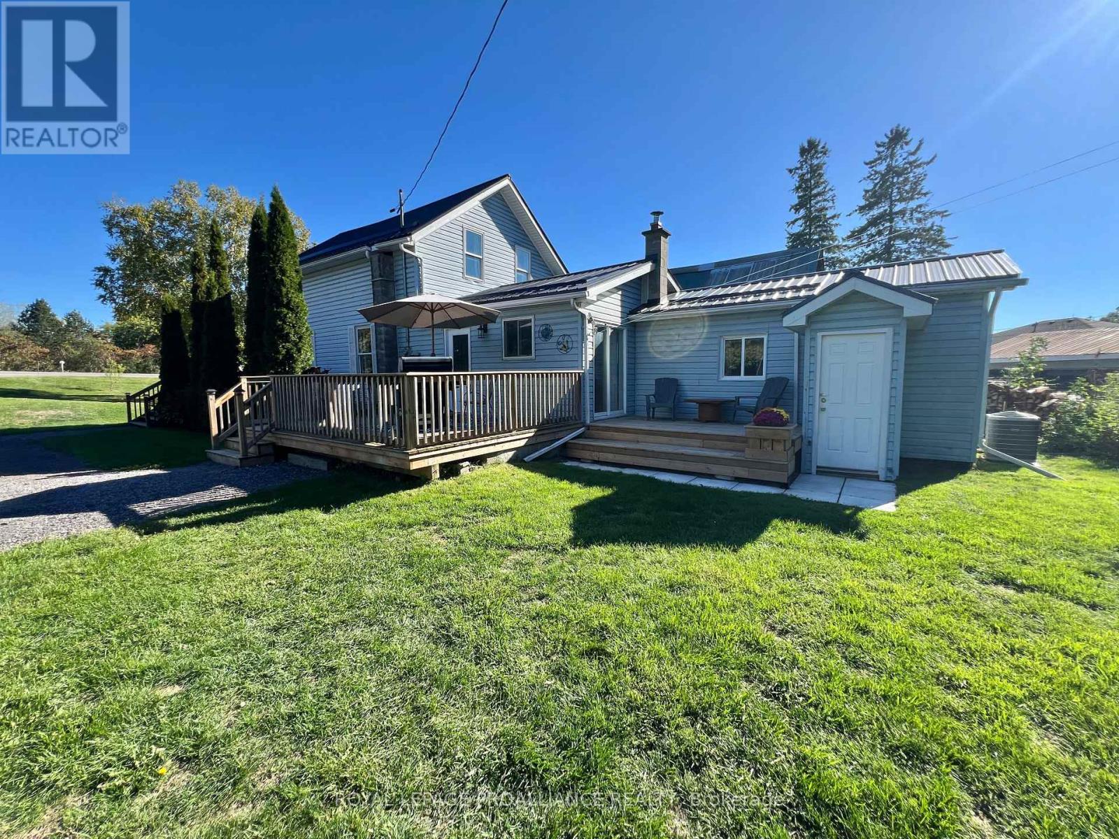 255 Mudcat Road, Belleville, Ontario  K0K 1V0 - Photo 19 - X12437899