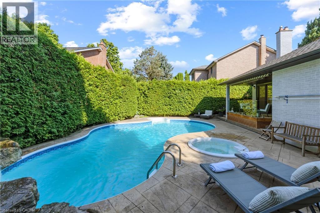 1857 Friar Tuck Court, Mississauga, Ontario  L5K 2L4 - Photo 36 - 40771518