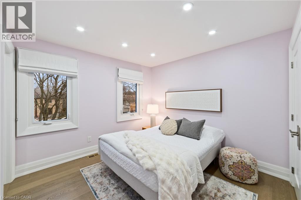 1857 Friar Tuck Court, Mississauga, Ontario  L5K 2L4 - Photo 19 - 40771518