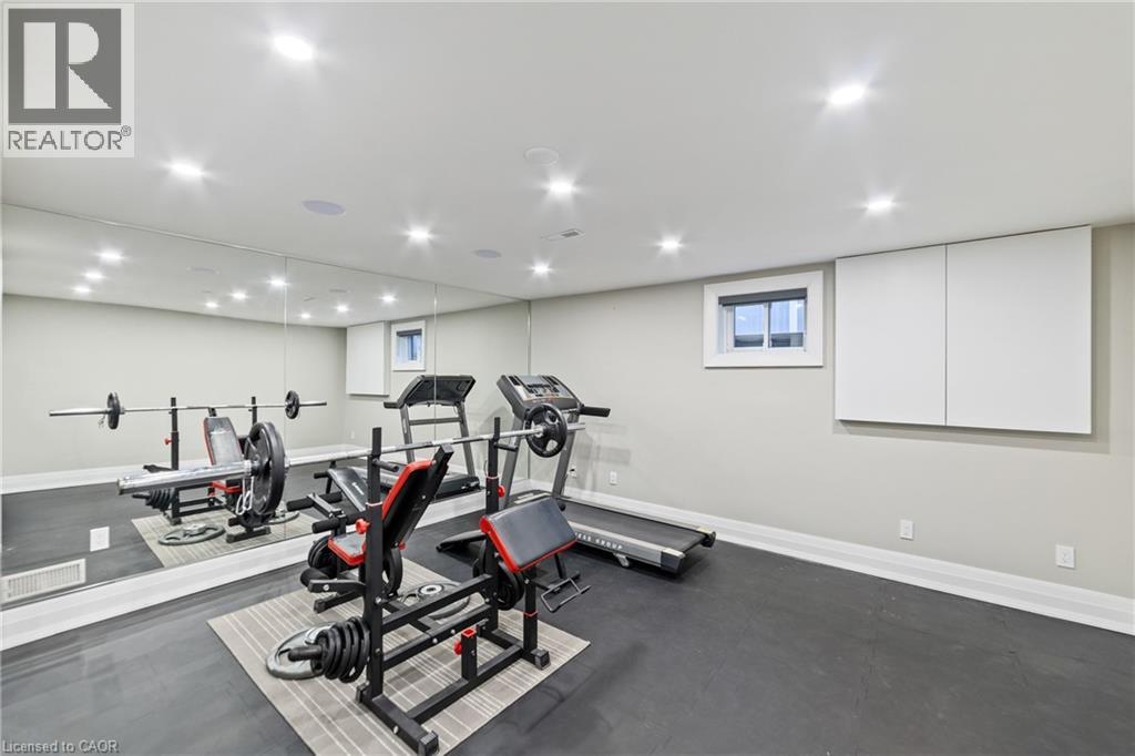 1857 Friar Tuck Court, Mississauga, Ontario  L5K 2L4 - Photo 28 - 40771518