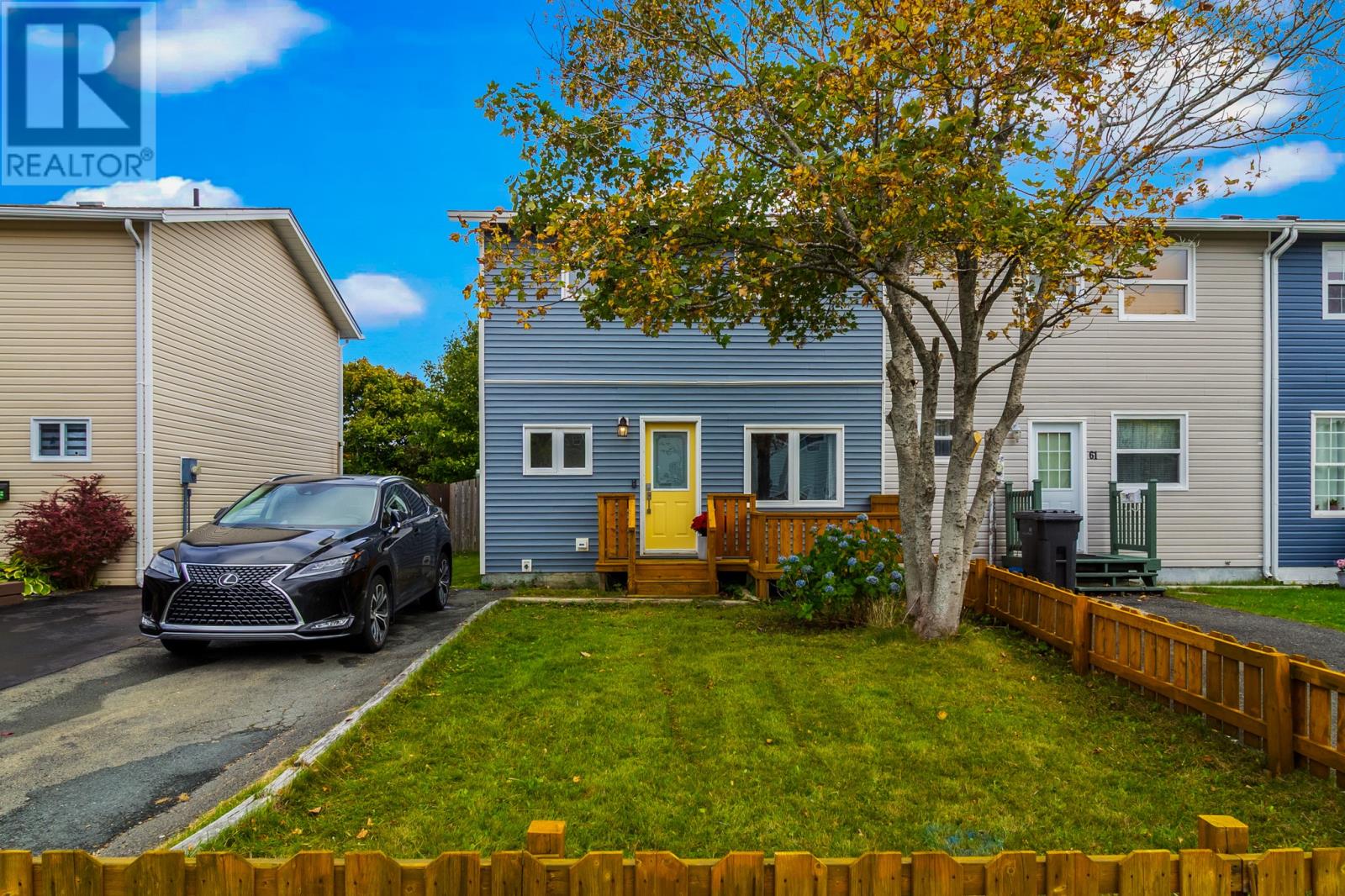 59 Jackman Drive, Mount Pearl, Newfoundland & Labrador  A1N 2K5 - Photo 1 - 1291107