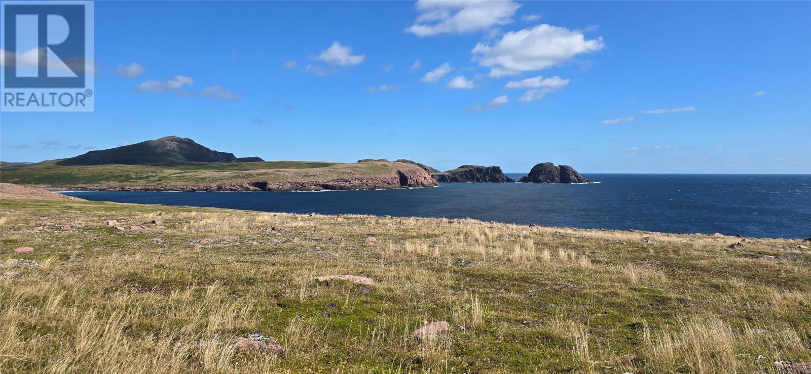 0 Fogharty's Road, Baine Hr, Newfoundland & Labrador  A0E 1A0 - Photo 1 - 1290973