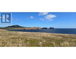 0 Fogharty's Road, Baine Hr, Newfoundland & Labrador