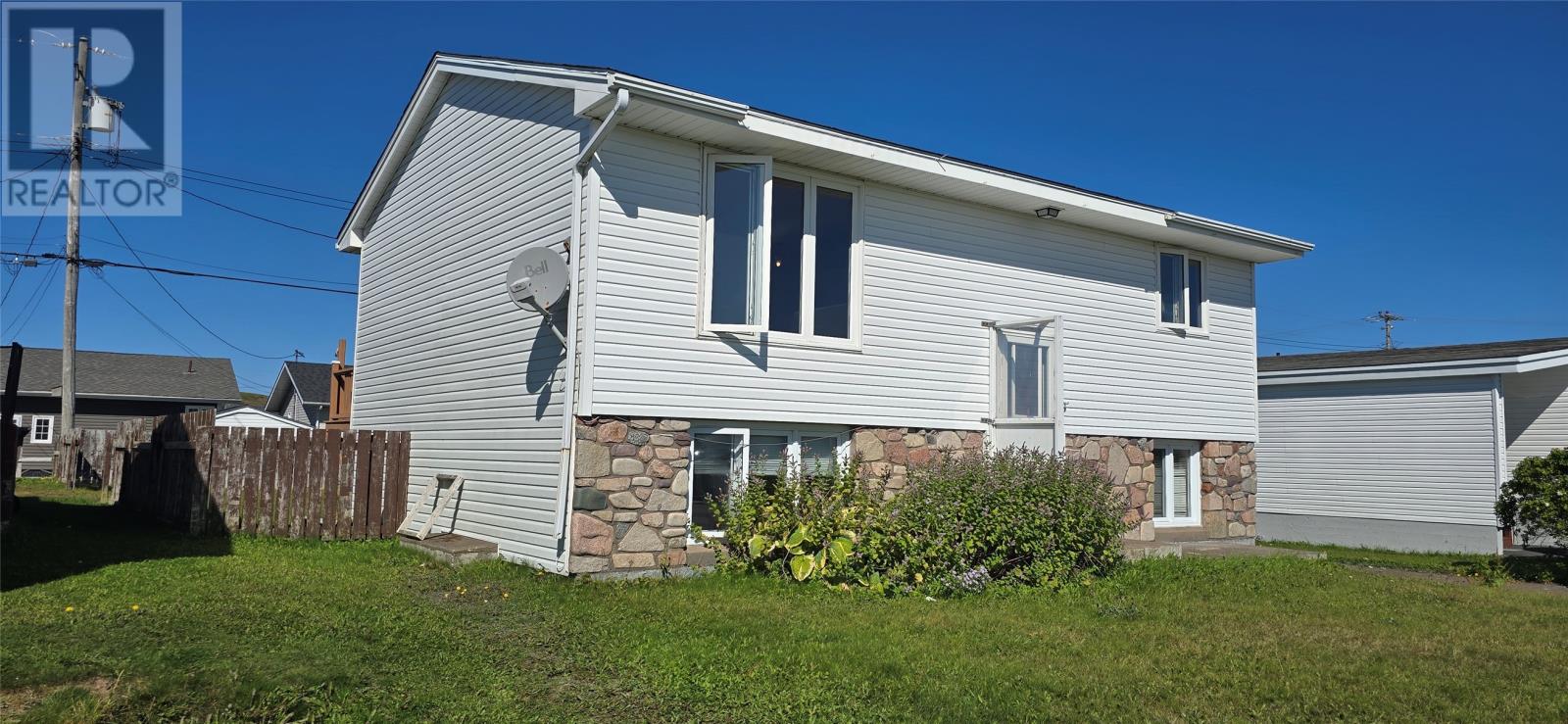 6 Dunton Street, Grand Bank, Newfoundland & Labrador  A0E 1W0 - Photo 1 - 1290953