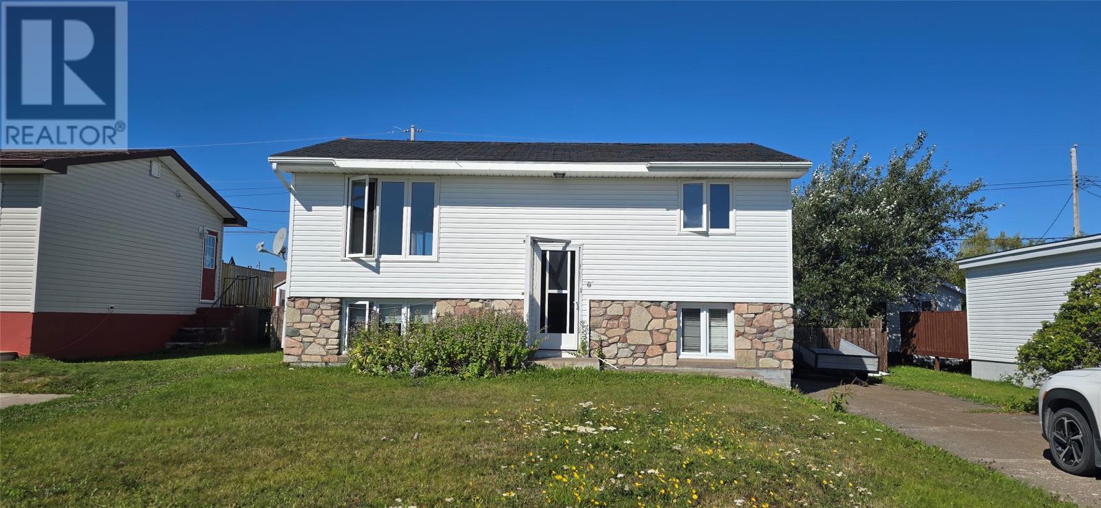 6 Dunton Street, Grand Bank, Newfoundland & Labrador  A0E 1W0 - Photo 2 - 1290953