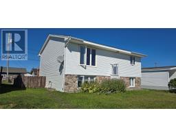 6 Dunton Street, Grand Bank, Newfoundland & Labrador