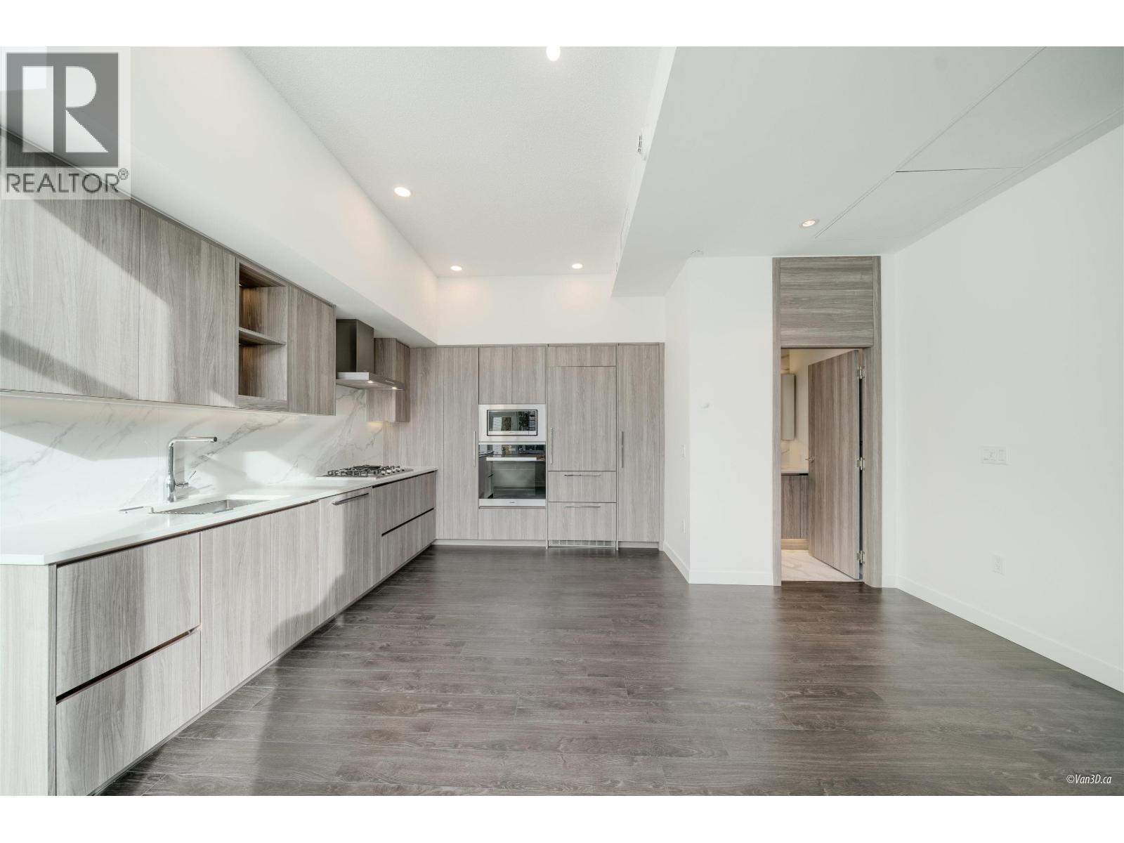 TH-03 8555 CAPSTAN WAY, Richmond, British Columbia