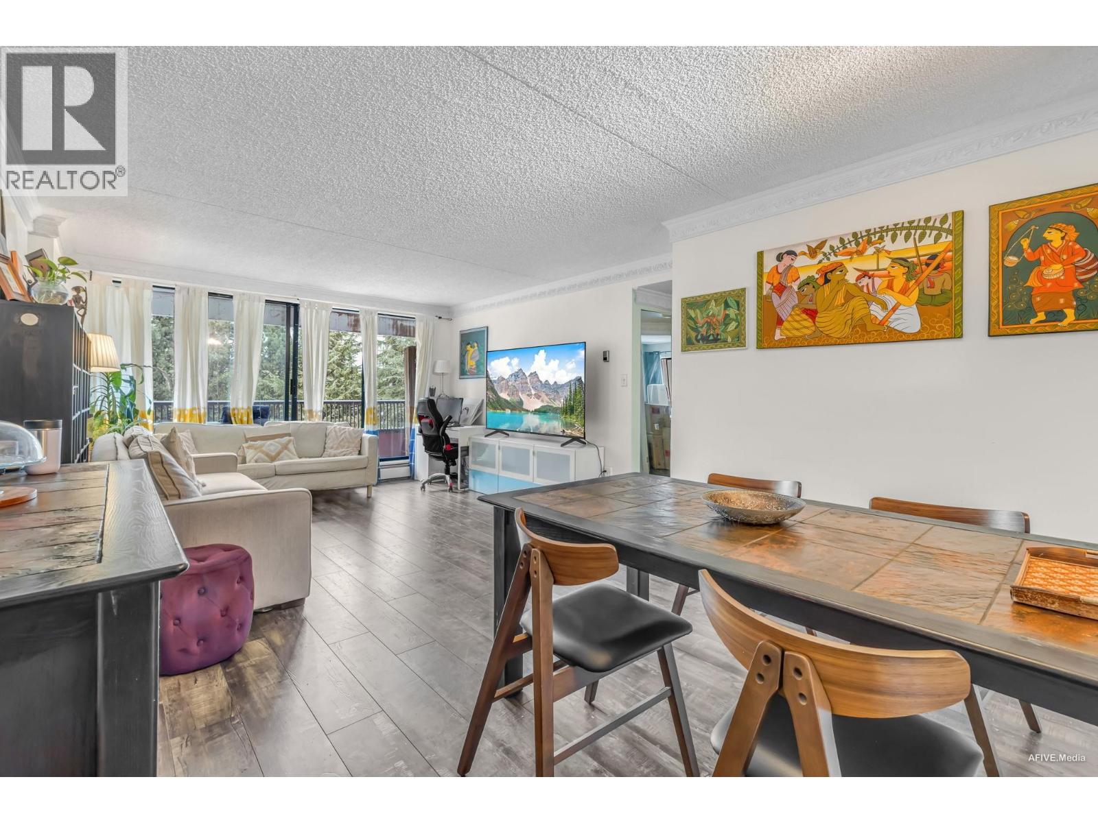 503 6595 Willingdon Avenue, Burnaby, British Columbia  V5H 4E5 - Photo 3 - R3053111