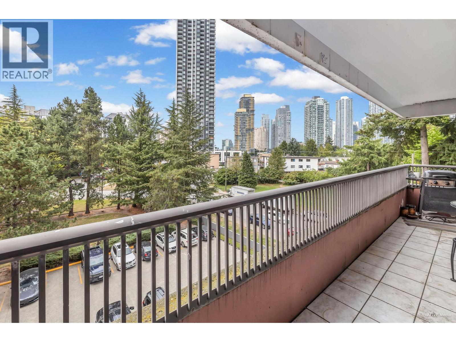 503 6595 Willingdon Avenue, Burnaby, British Columbia  V5H 4E5 - Photo 12 - R3053111