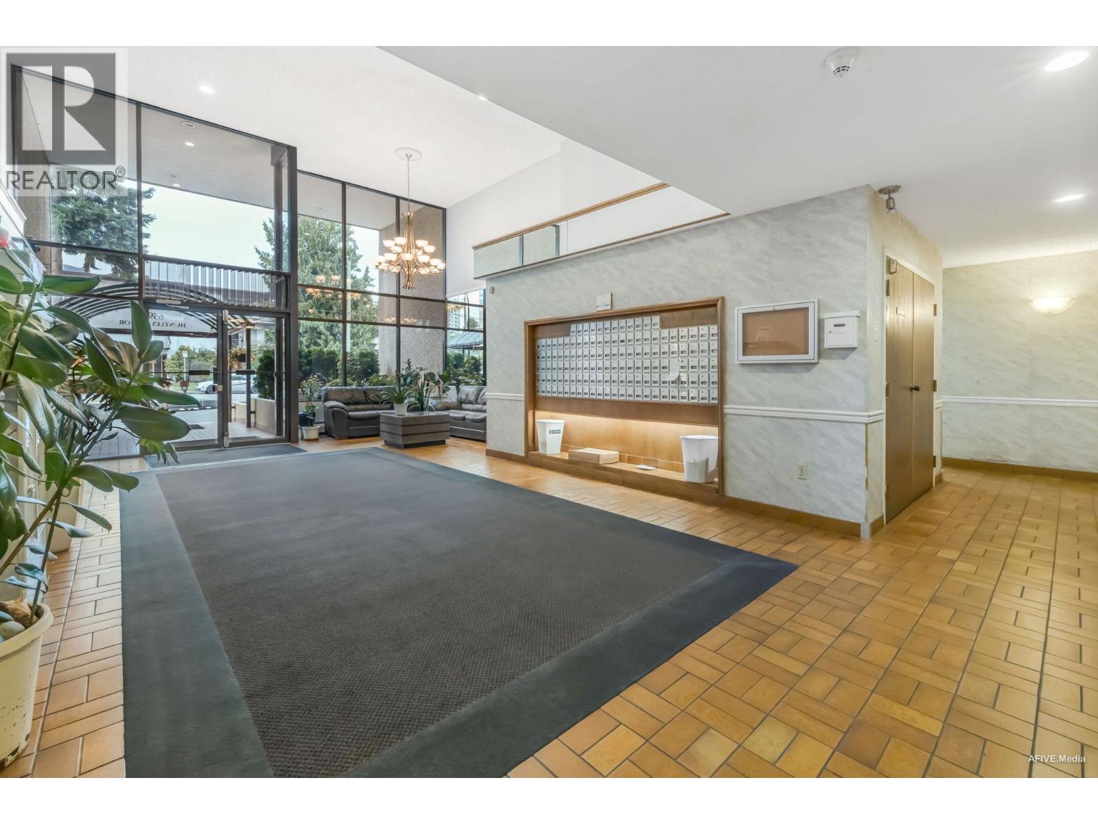 503 6595 Willingdon Avenue, Burnaby, British Columbia  V5H 4E5 - Photo 19 - R3053111