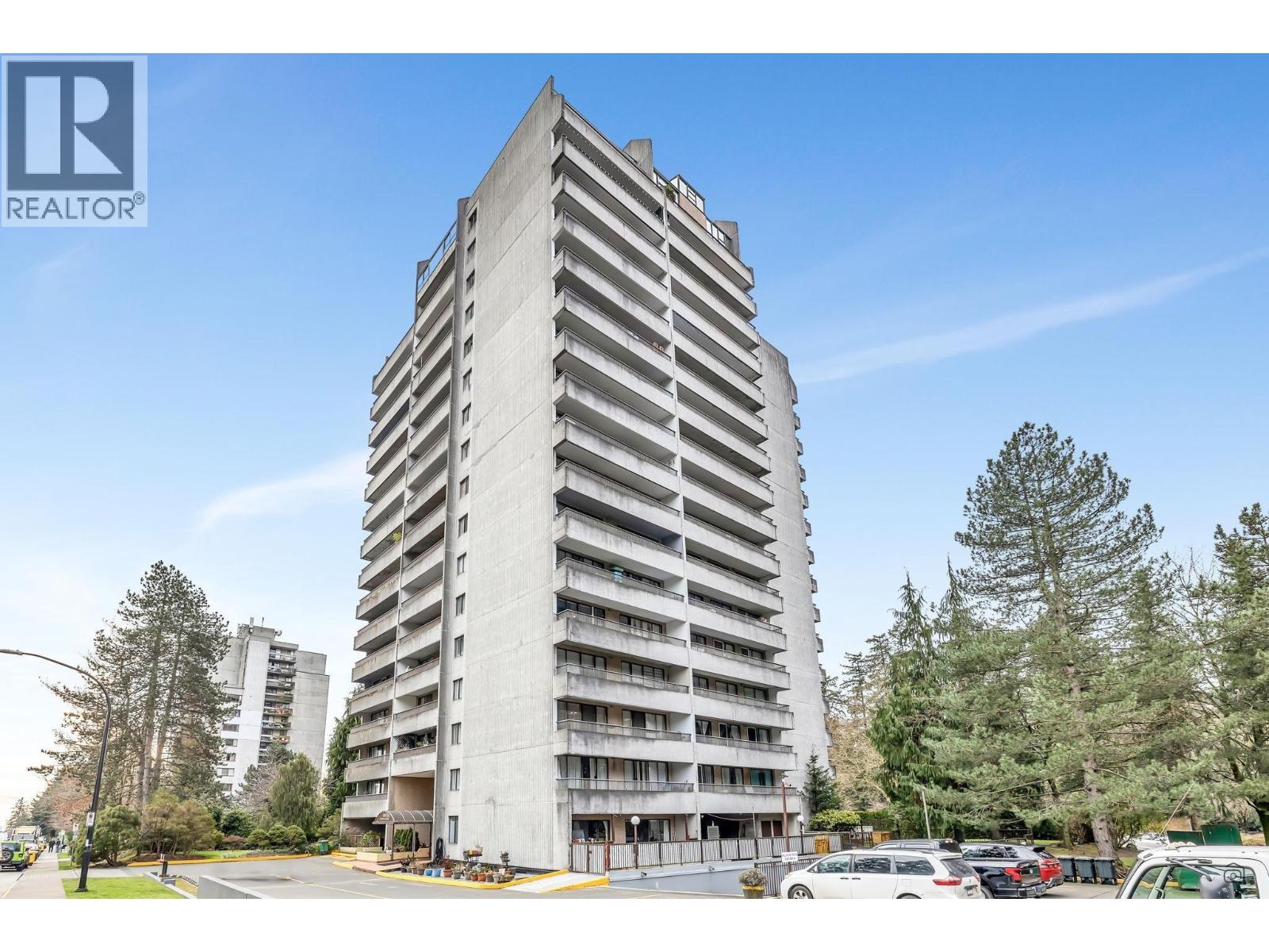 503 6595 Willingdon Avenue, Burnaby, British Columbia  V5H 4E5 - Photo 20 - R3053111