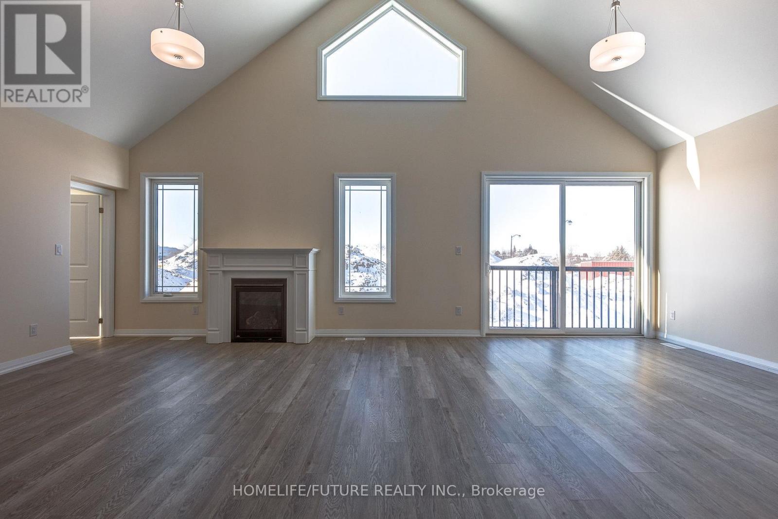 537 Macintosh Grove, Peterborough, Ontario  K9H 0K1 - Photo 11 - X12431872