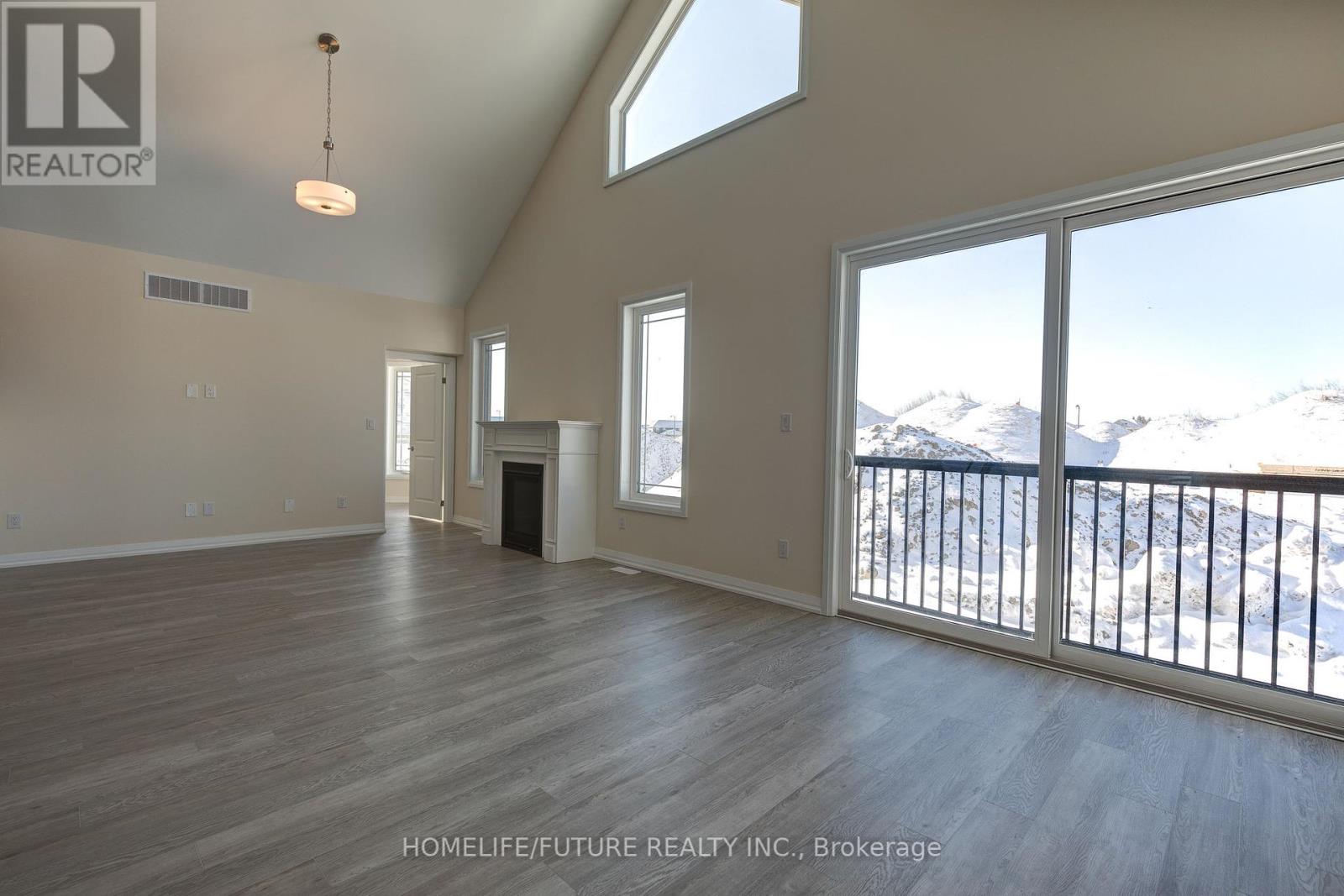 537 Macintosh Grove, Peterborough, Ontario  K9H 0K1 - Photo 12 - X12431872