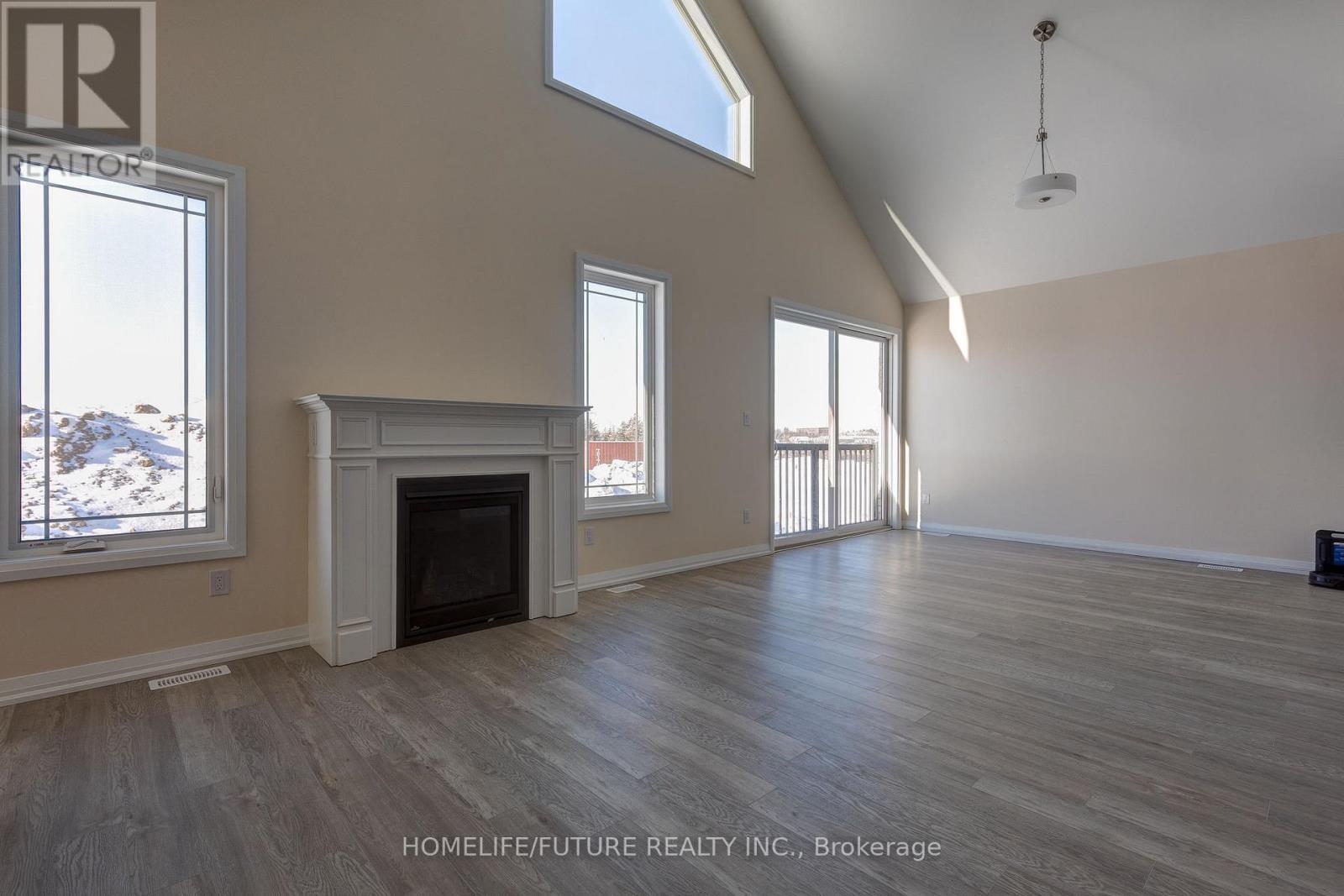 537 Macintosh Grove, Peterborough, Ontario  K9H 0K1 - Photo 16 - X12431872