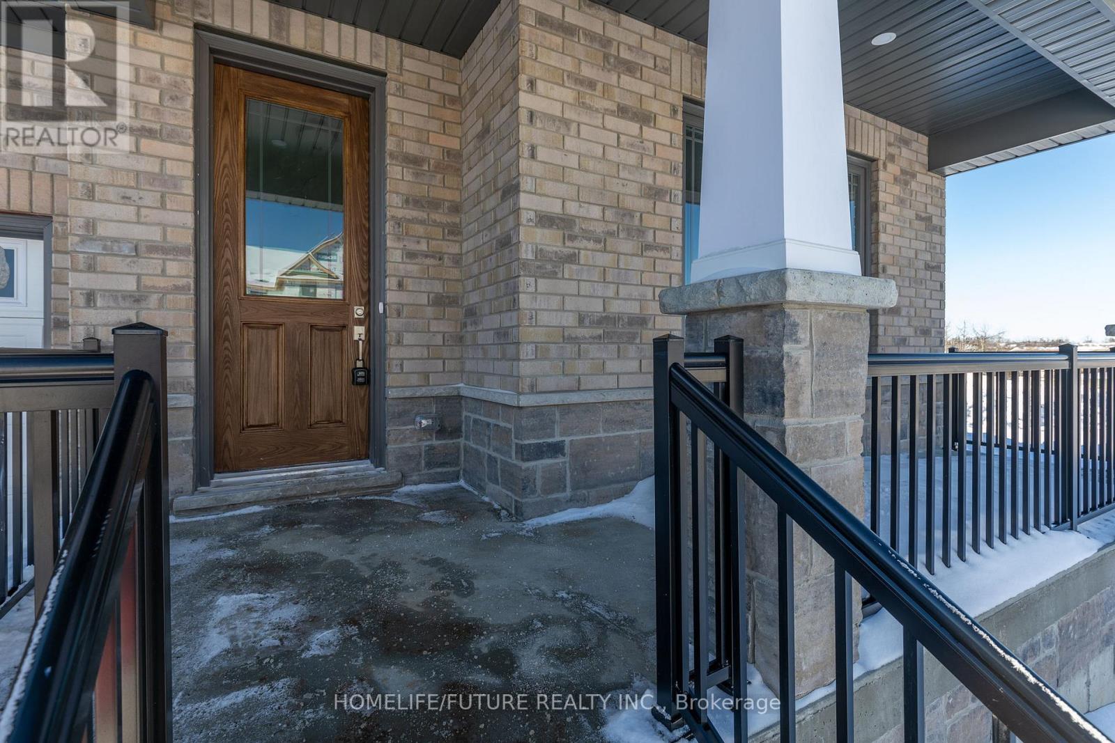 537 Macintosh Grove, Peterborough, Ontario  K9H 0K1 - Photo 4 - X12431872