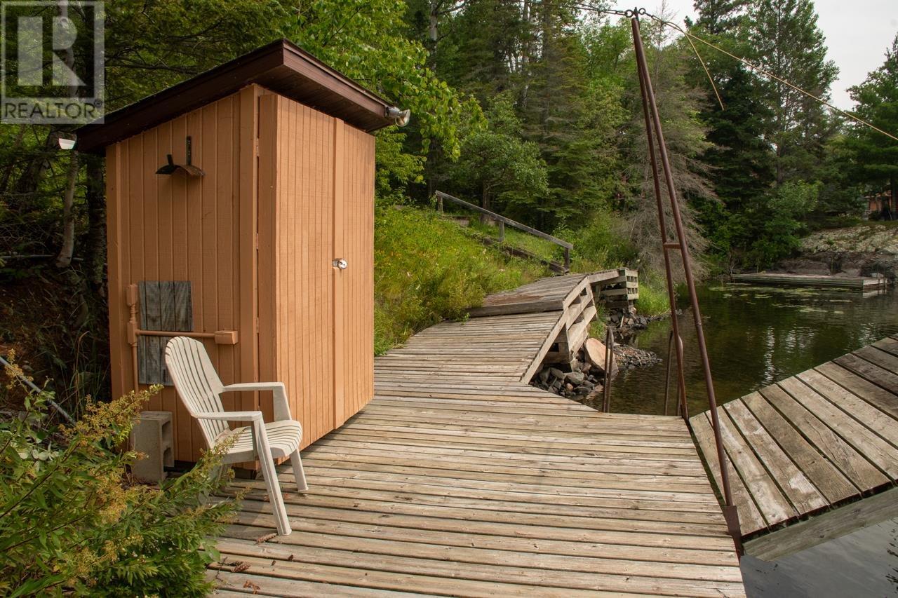 34 Father Moss Road South, Sioux Narrows, Ontario P0X 1N0 - Photo 34 - TB252349