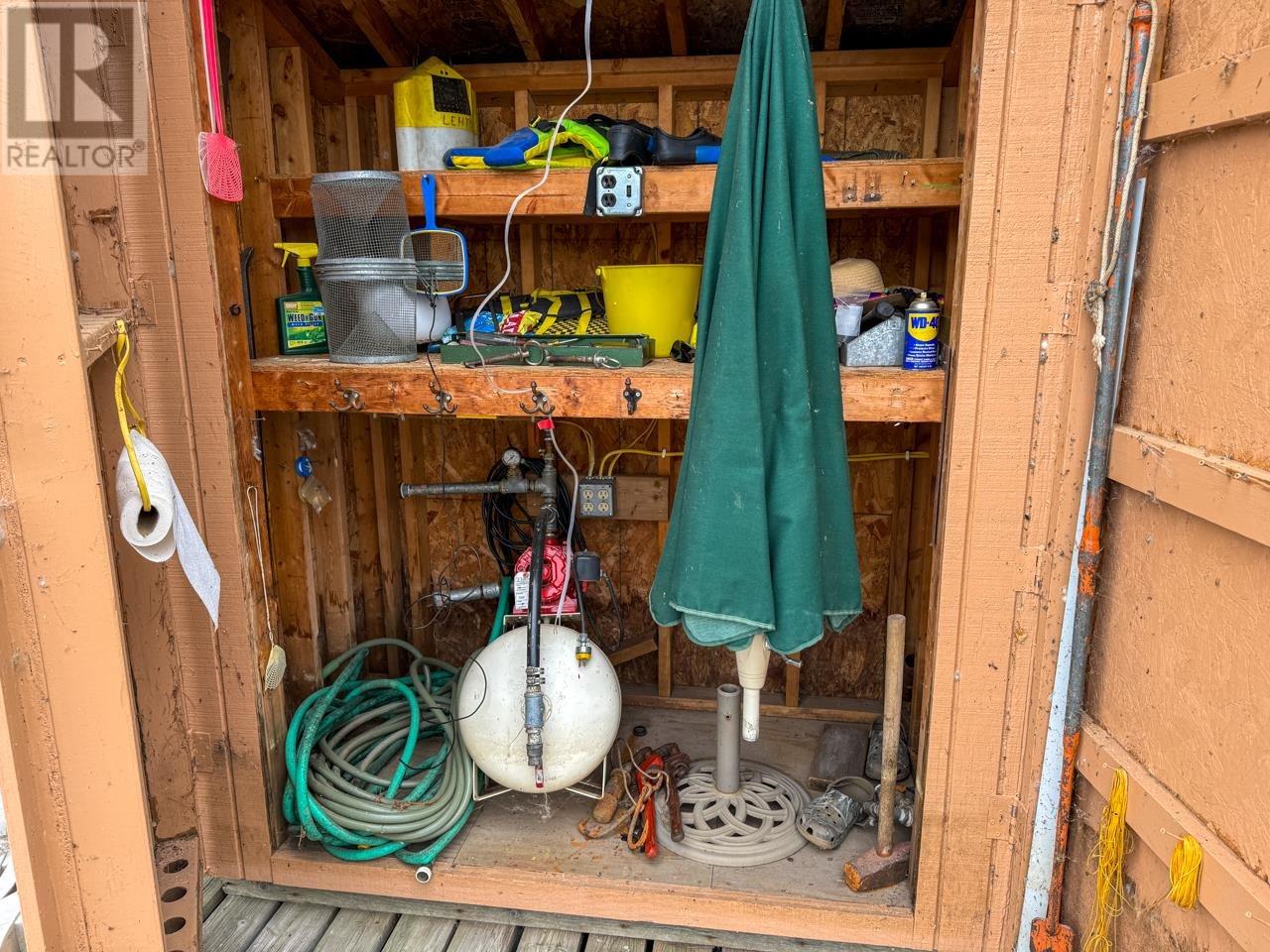 34 Father Moss Road South, Sioux Narrows, Ontario P0X 1N0 - Photo 35 - TB252349