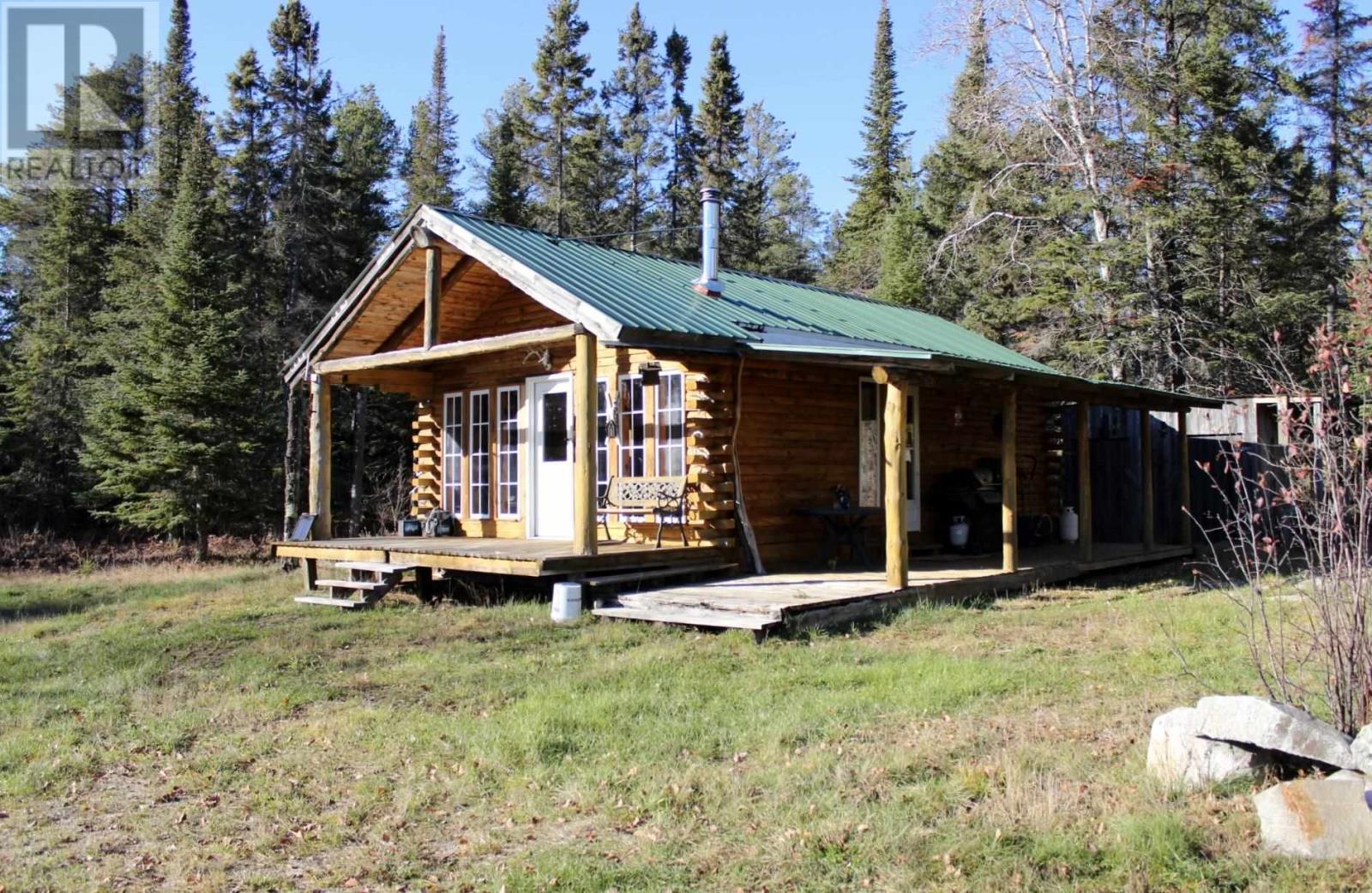 Pcl 14743 Hwy 600, Bergland, Ontario  P0W 1J0 - Photo 1 - TB252350