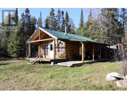 PCL 14743 HWY 600, BERGLAND, Ontario