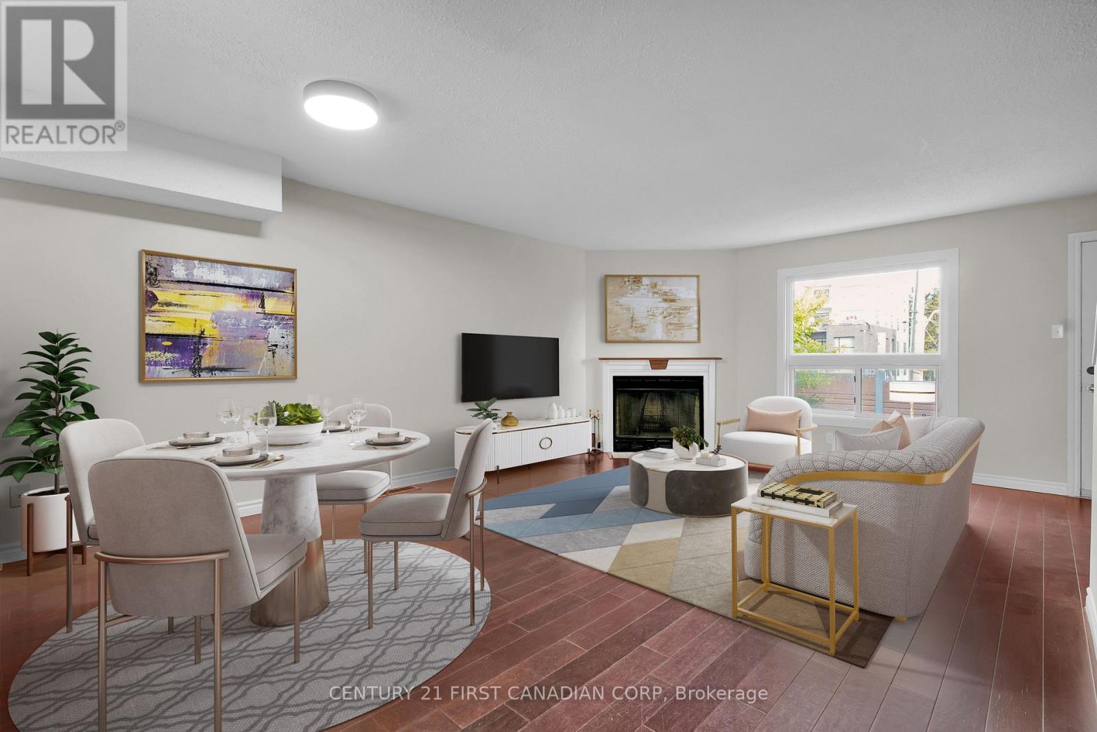 16 - 1786 Attawandaron Road, London North (North F), Ontario  N6G 3N1 - Photo 11 - X12437888