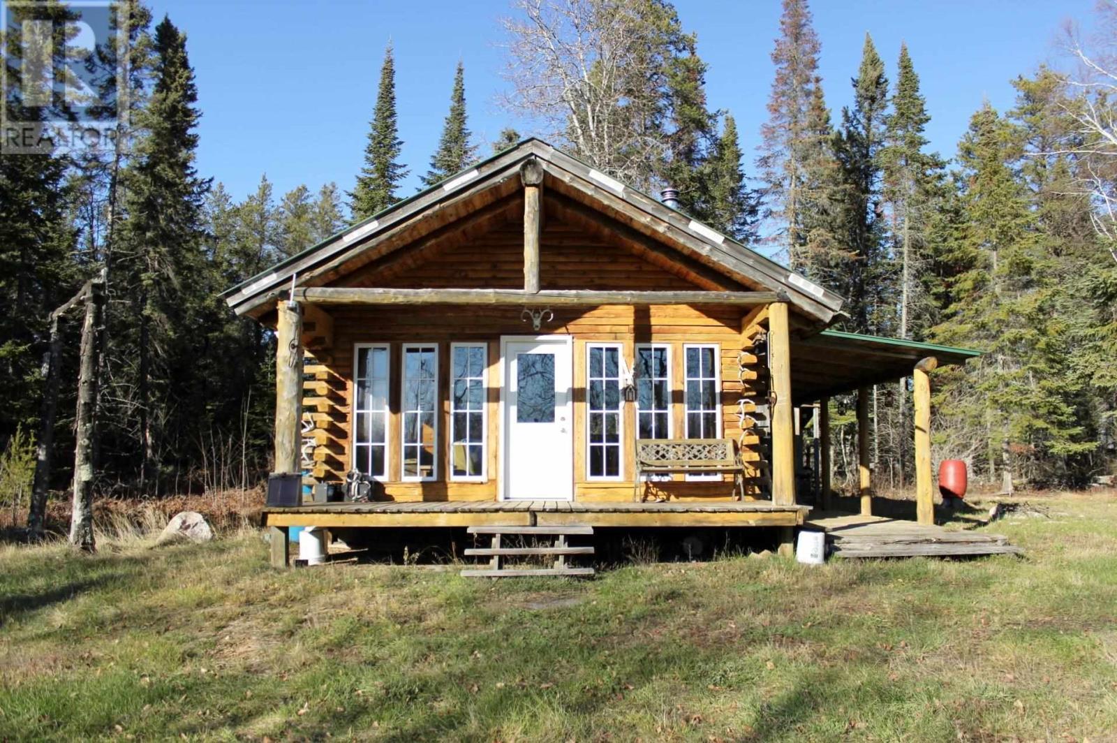 Pcl 14743 Hwy 600, Bergland, Ontario  P0W 1J0 - Photo 2 - TB252350