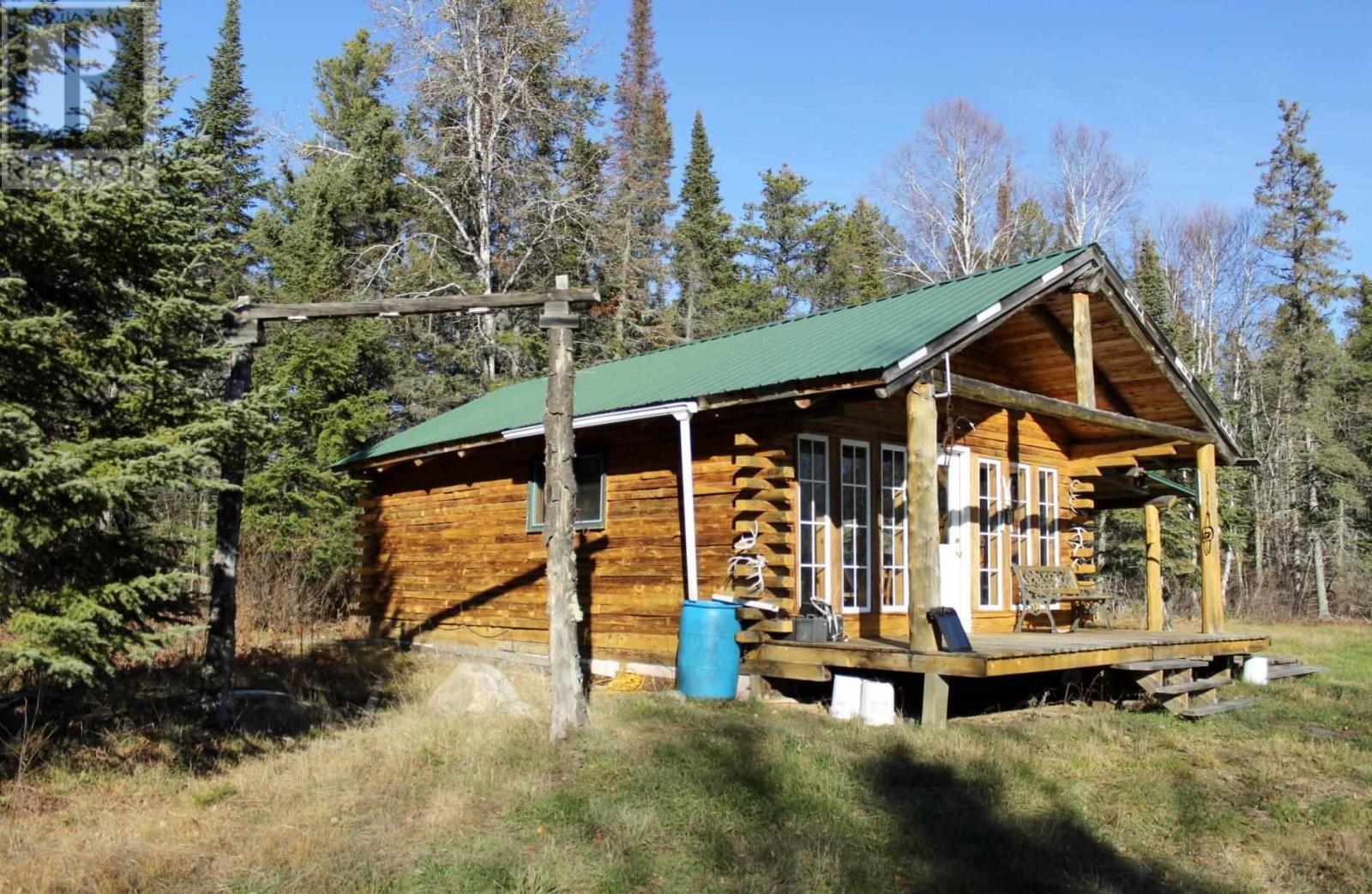 Pcl 14743 Hwy 600, Bergland, Ontario  P0W 1J0 - Photo 6 - TB252350