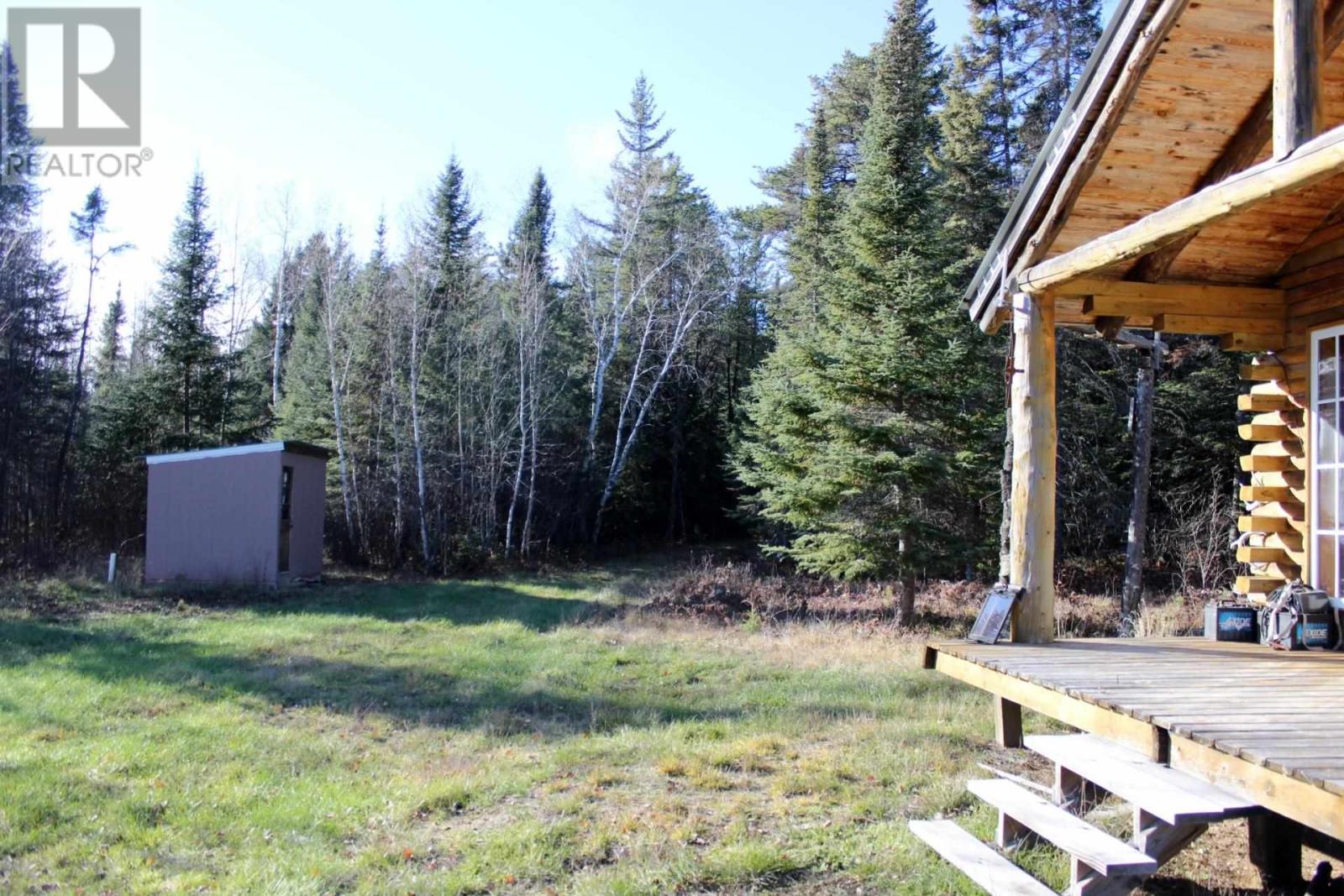 Pcl 14743 Hwy 600, Bergland, Ontario  P0W 1J0 - Photo 4 - TB252350