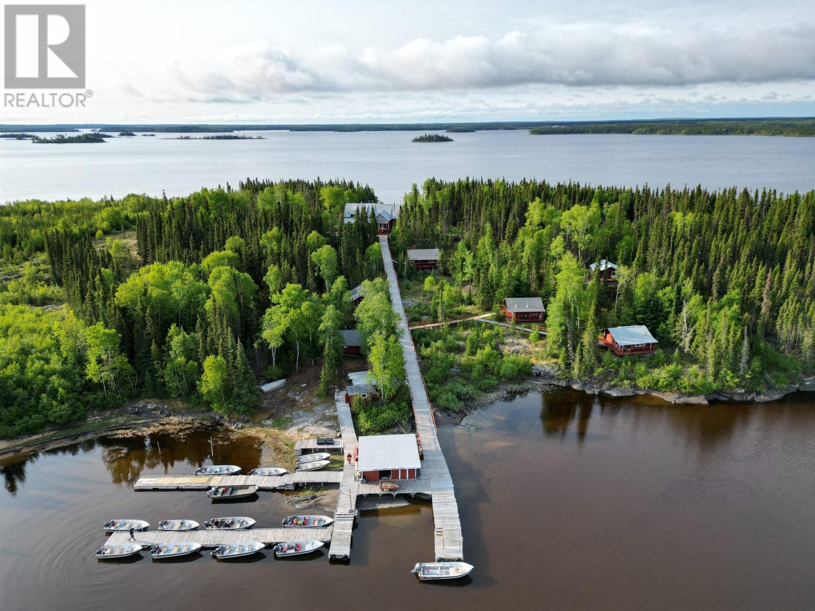 Pcl 4939 North Spirit Lake, North Spirit Lake, Ontario P0V 2G0 - Photo 1 - TB252456
