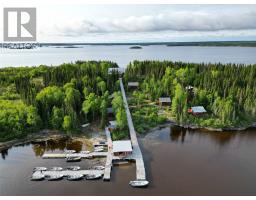 PCL 4939 North Spirit Lake, North Spirit Lake, Ontario