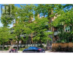 3 - 2 COLUMBUS AVENUE, Ottawa, Ontario