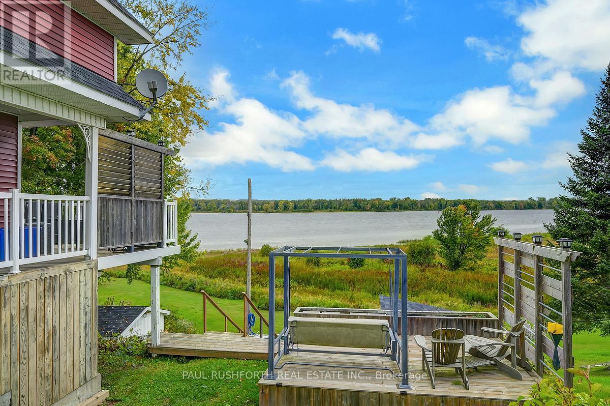 3729 Prudhomme Road, Alfred And Plantagenet, Ontario  K0A 3K0 - Photo 25 - X12437864