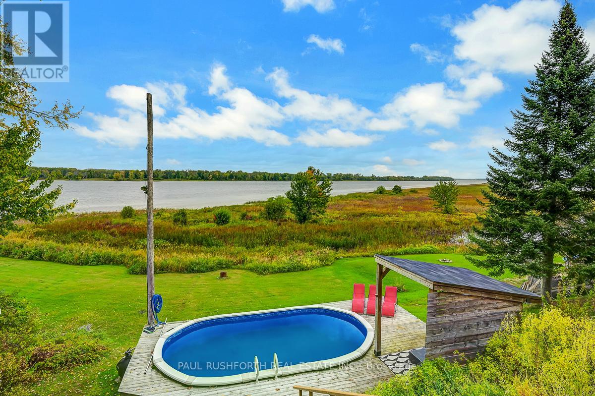 3729 Prudhomme Road, Alfred And Plantagenet, Ontario  K0A 3K0 - Photo 28 - X12437864