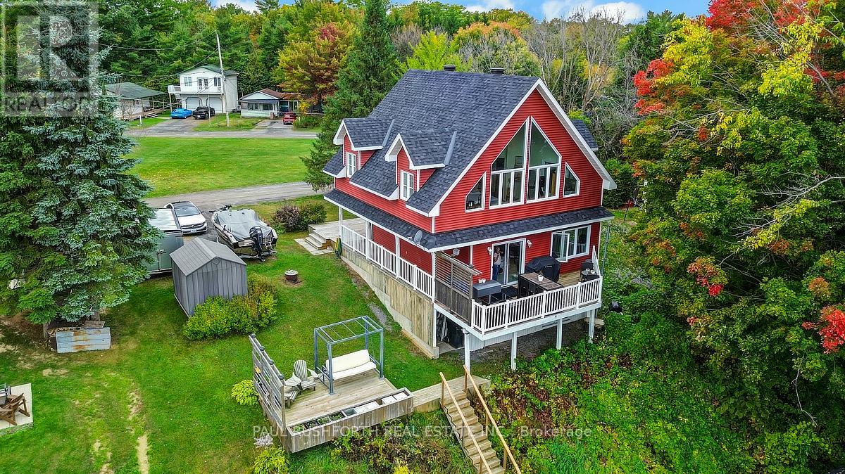3729 Prudhomme Road, Alfred And Plantagenet, Ontario  K0A 3K0 - Photo 32 - X12437864