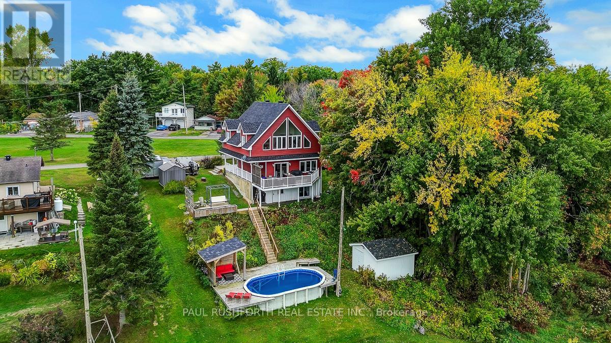 3729 Prudhomme Road, Alfred And Plantagenet, Ontario  K0A 3K0 - Photo 33 - X12437864