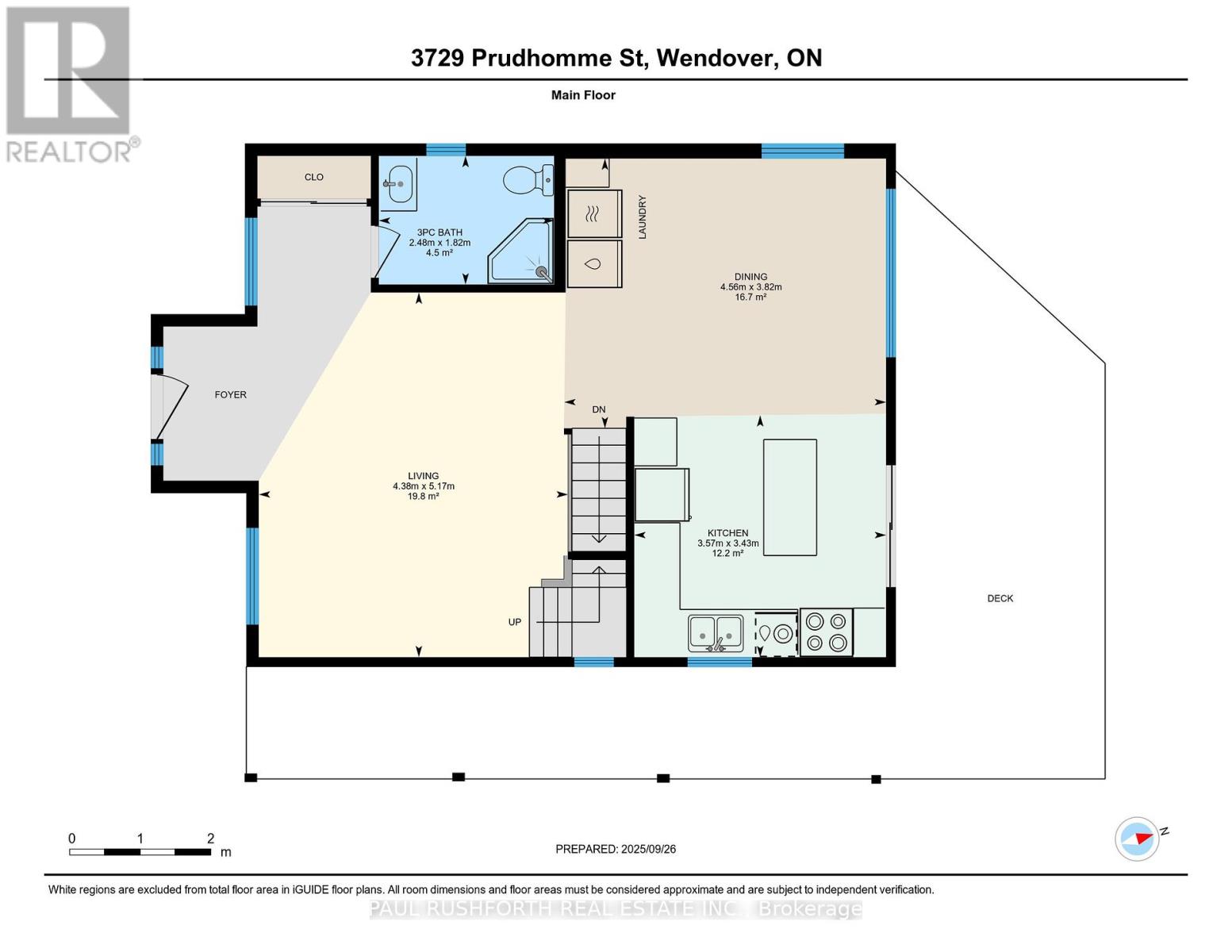 3729 Prudhomme Road, Alfred And Plantagenet, Ontario  K0A 3K0 - Photo 36 - X12437864