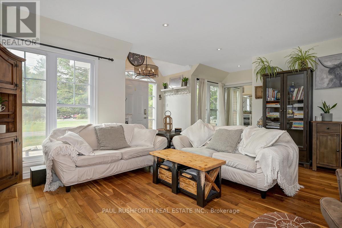3729 Prudhomme Road, Alfred And Plantagenet, Ontario  K0A 3K0 - Photo 6 - X12437864