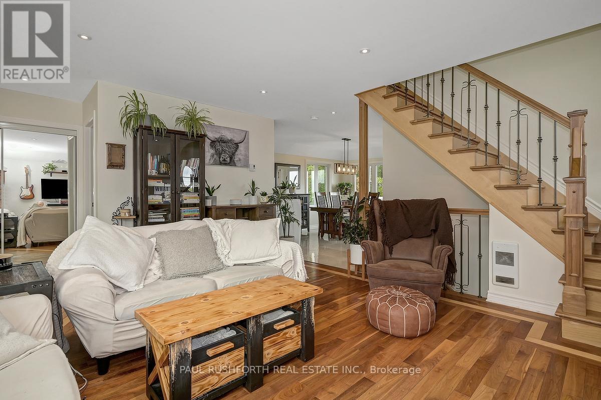 3729 Prudhomme Road, Alfred And Plantagenet, Ontario  K0A 3K0 - Photo 7 - X12437864
