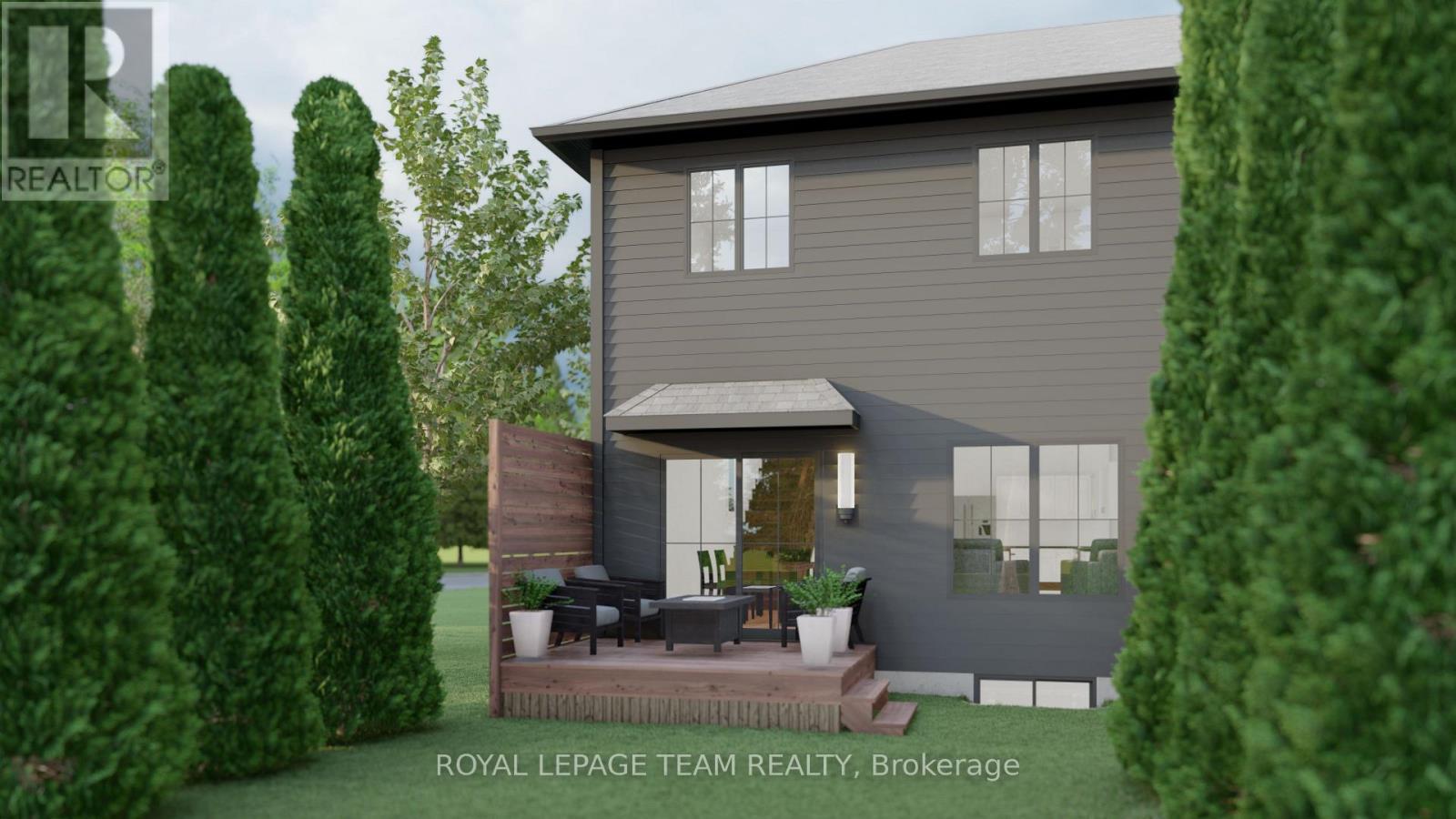 714 Tailslide Private, Ottawa, Ontario  K0A 1L0 - Photo 6 - X12437881