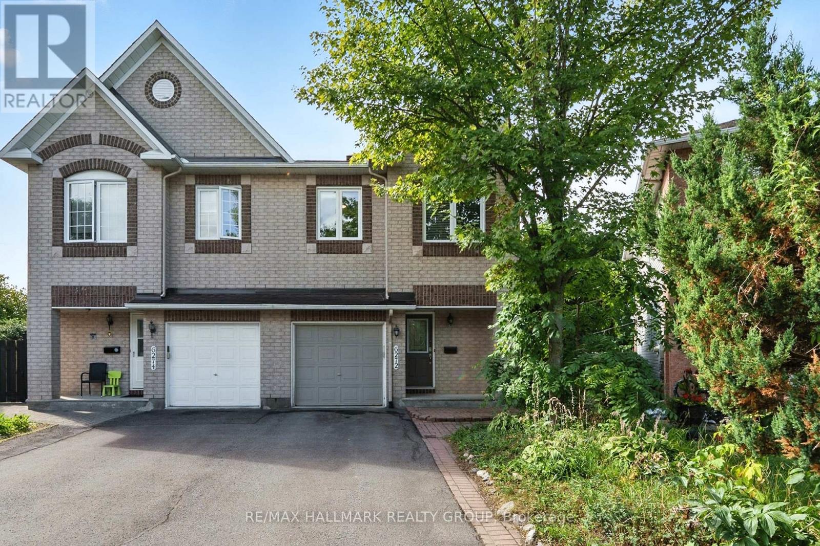 6272 SABLEWOOD PLACE, Ottawa, Ontario